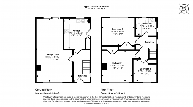 15 Jessel Drive, Loughton, Essex, IG10 2EX 6