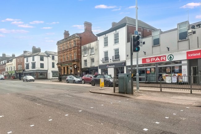 86 High Street, Honiton, Devon, EX14 1JN 9