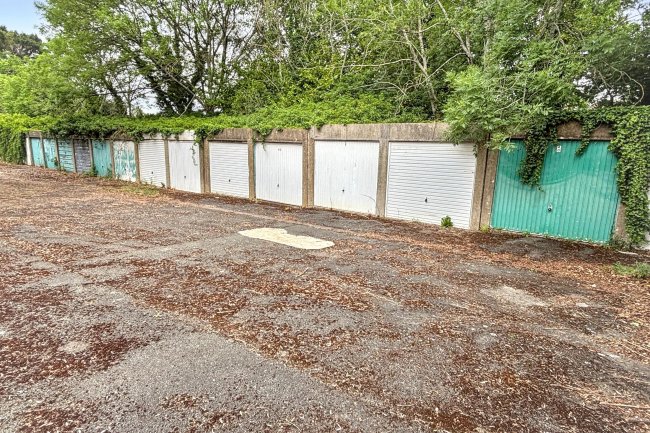 Garages 2-49, Shawley Crescent, Tattenham Corner, Epsom, Surrey, KT18 5PQ 7