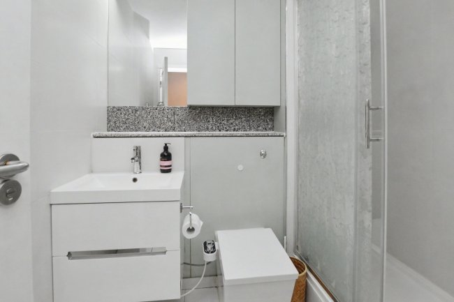 Flat 662 Point West, 116 Cromwell Road, Kensington And Chelsea, London, SW7 4XF 9