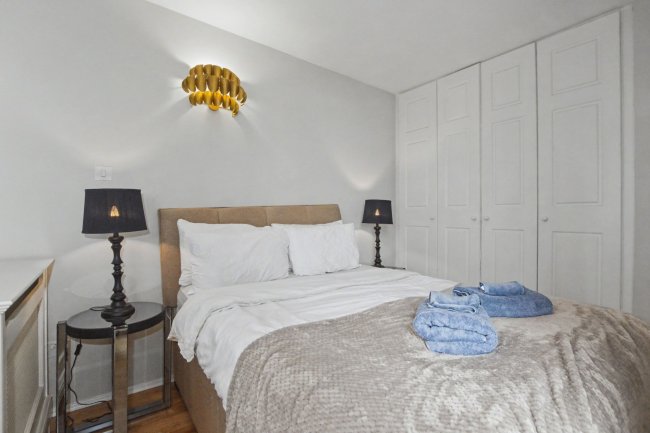 Flat 662 Point West, 116 Cromwell Road, Kensington And Chelsea, London, SW7 4XF 9