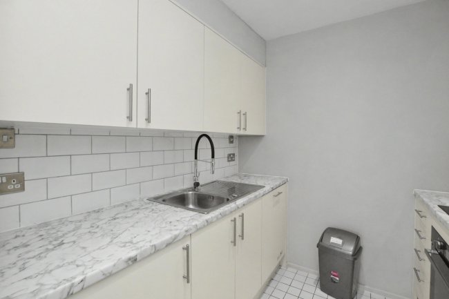 Flat 662 Point West, 116 Cromwell Road, Kensington And Chelsea, London, SW7 4XF 9