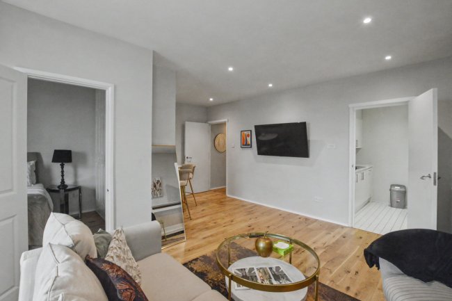Flat 662 Point West, 116 Cromwell Road, Kensington And Chelsea, London, SW7 4XF 9