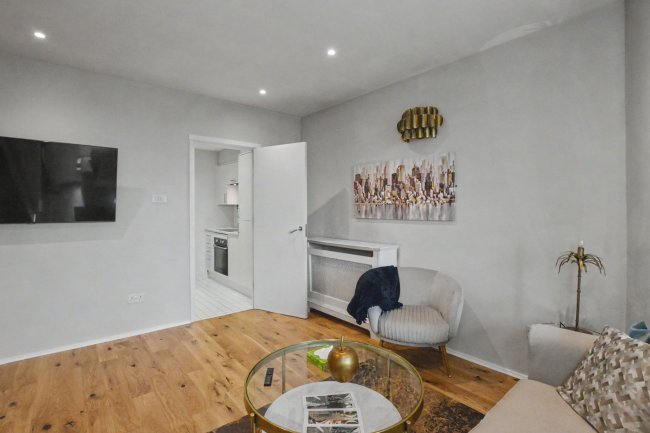 Flat 662 Point West, 116 Cromwell Road, Kensington And Chelsea, London, SW7 4XF 9