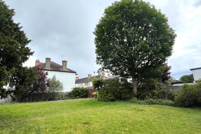Land adjoining 36 Stanley Road, Mitcham, CR4 2BD 6