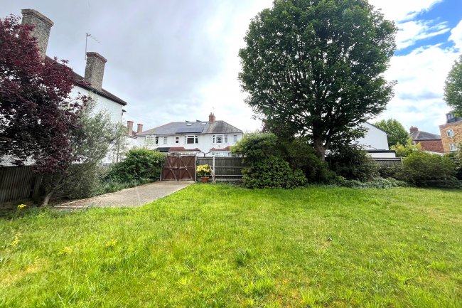 Land adjoining 36 Stanley Road, Mitcham, CR4 2BD 6