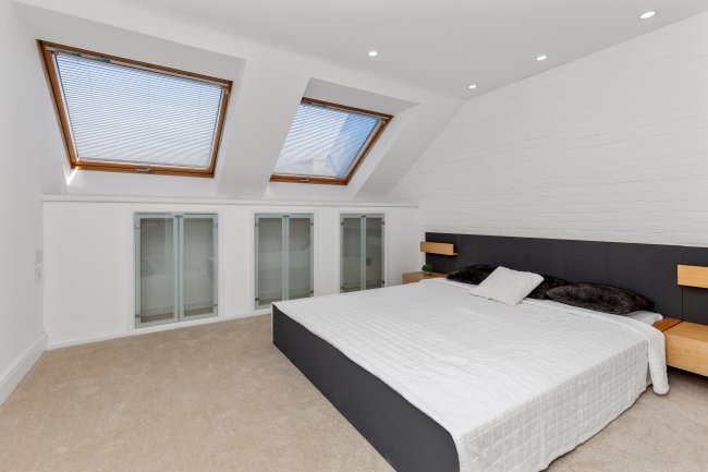 5-7 Harefield Road and 16 - 18 Harefield Mews, Brockley, London SE4 1LW 10