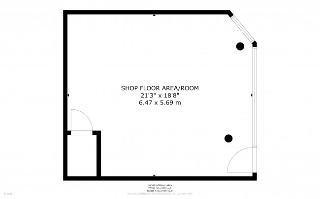 5-7 Harefield Road and 16 - 18 Harefield Mews, Brockley, London SE4 1LW 10