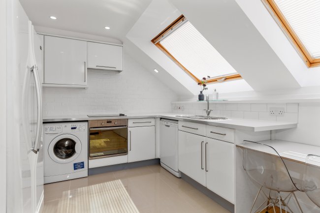 5-7 Harefield Road and 16 - 18 Harefield Mews, Brockley, London SE4 1LW 10
