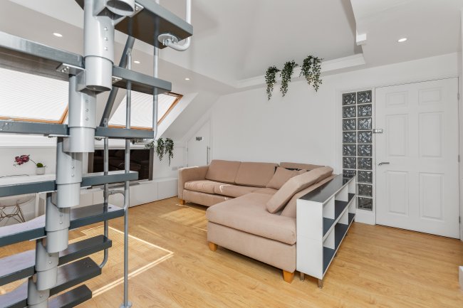 5-7 Harefield Road and 16 - 18 Harefield Mews, Brockley, London SE4 1LW 10