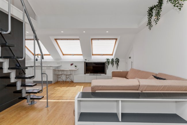 5-7 Harefield Road and 16 - 18 Harefield Mews, Brockley, London SE4 1LW 10
