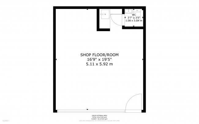 5-7 Harefield Road and 16 - 18 Harefield Mews, Brockley, London SE4 1LW 10