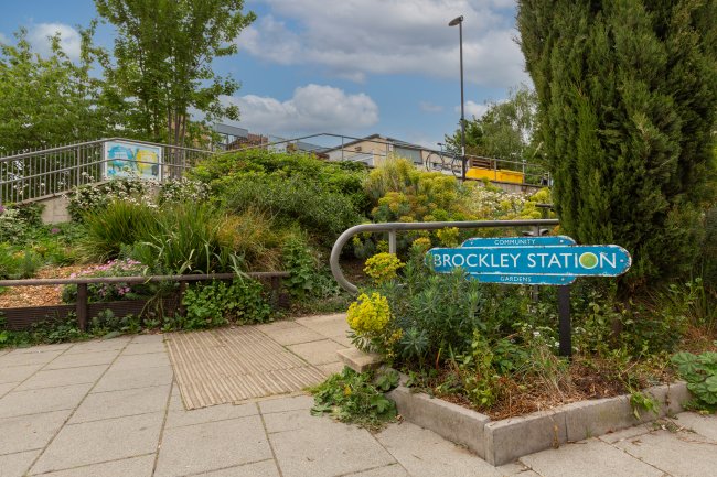 5-7 Harefield Road and 16 - 18 Harefield Mews, Brockley, London SE4 1LW 10