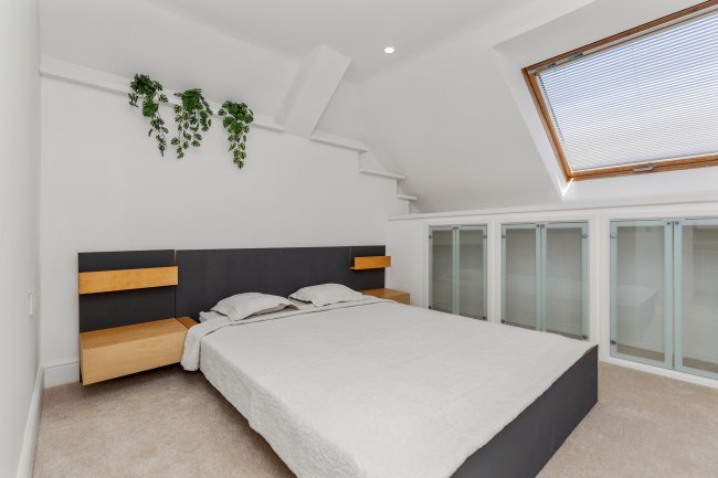 5-7 Harefield Road and 16 - 18 Harefield Mews, Brockley, London SE4 1LW 10
