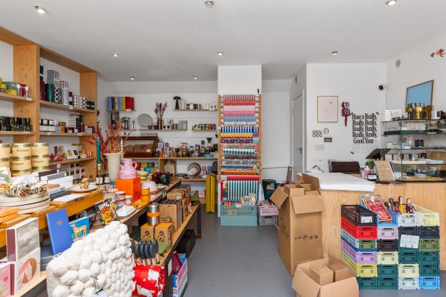 5-7 Harefield Road and 16 - 18 Harefield Mews, Brockley, London SE4 1LW 10