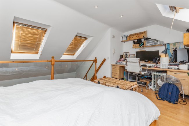 5-7 Harefield Road and 16 - 18 Harefield Mews, Brockley, London SE4 1LW 10