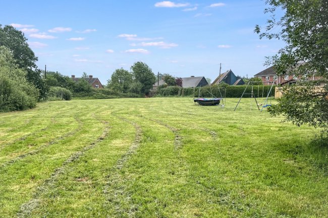 Land at Duntish View, Pulham, Dorchester, Dorset DT2 7DZ 10