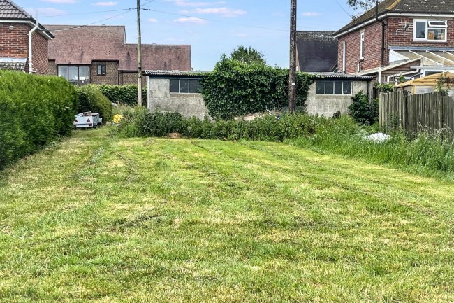 Land at Duntish View, Pulham, Dorchester, Dorset DT2 7DZ 10
