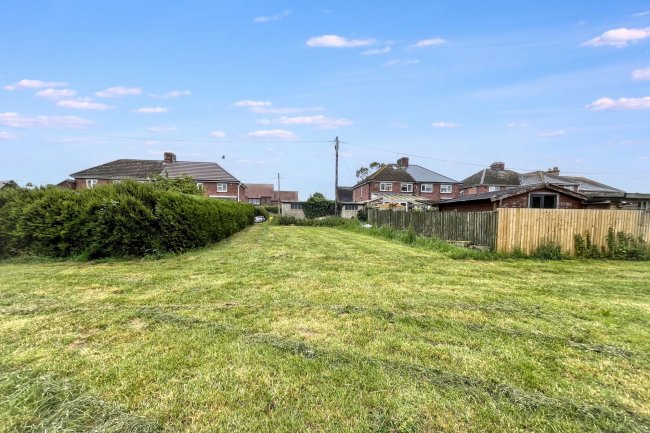 Land at Duntish View, Pulham, Dorchester, Dorset DT2 7DZ 10