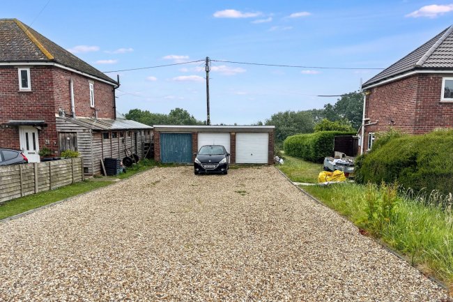Land at Duntish View, Pulham, Dorchester, Dorset DT2 7DZ 10