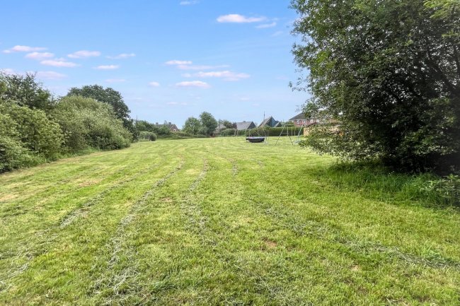 Land at Duntish View, Pulham, Dorchester, Dorset DT2 7DZ 10