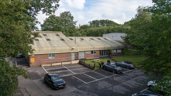 1 Graylands Gateway, Langhurst Wood Road, Graylands, Horsham RH12 4QD 8