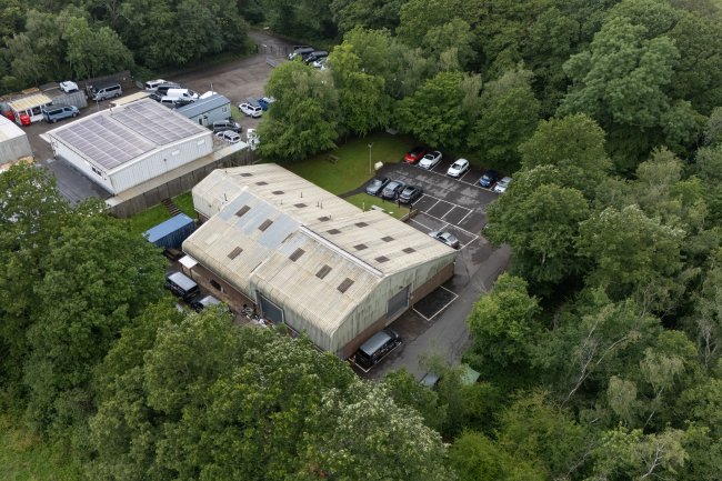 1 Graylands Gateway, Langhurst Wood Road, Graylands, Horsham RH12 4QD 8