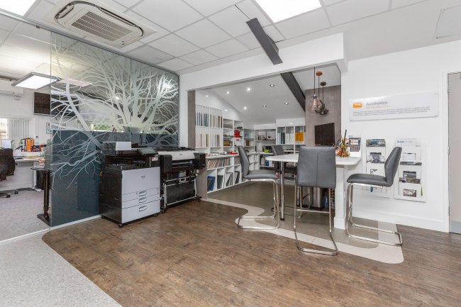1 Graylands Gateway, Langhurst Wood Road, Graylands, Horsham RH12 4QD 8
