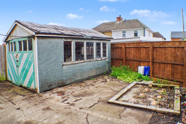 21 Oxford Road, Choppington, NE62 5HP 7