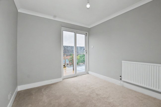 4 Cheltenham Road, Nunhead, London, SE15 3AQ 6