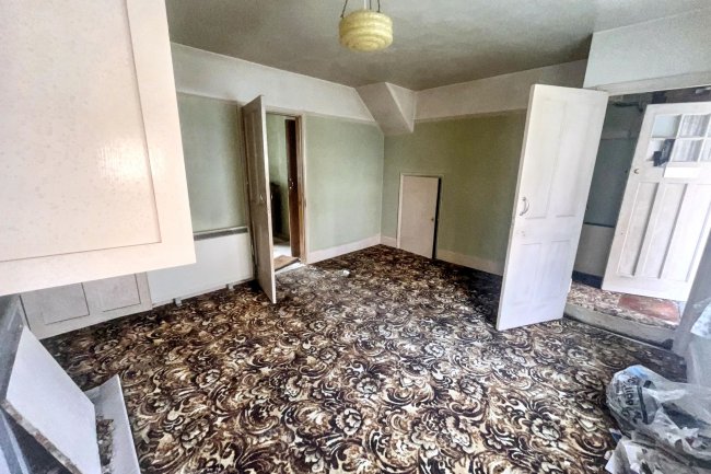 34 Wallingford Road, Kingsbridge, Devon, TQ7 1NB 1