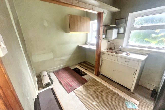 34 Wallingford Road, Kingsbridge, Devon, TQ7 1NB 1