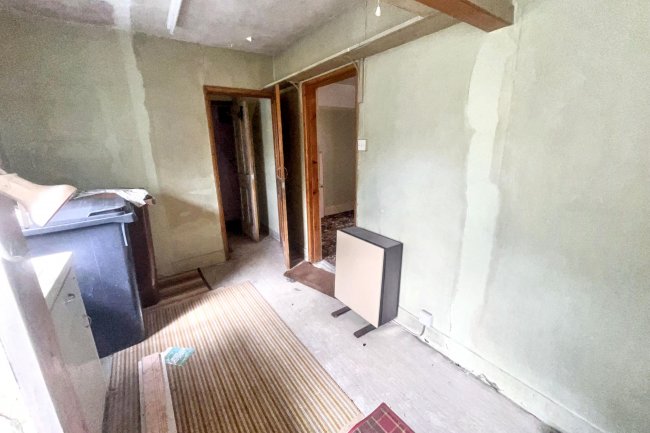 34 Wallingford Road, Kingsbridge, Devon, TQ7 1NB 1