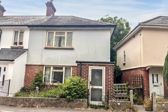 34 Wallingford Road, Kingsbridge, Devon, TQ7 1NB 1
