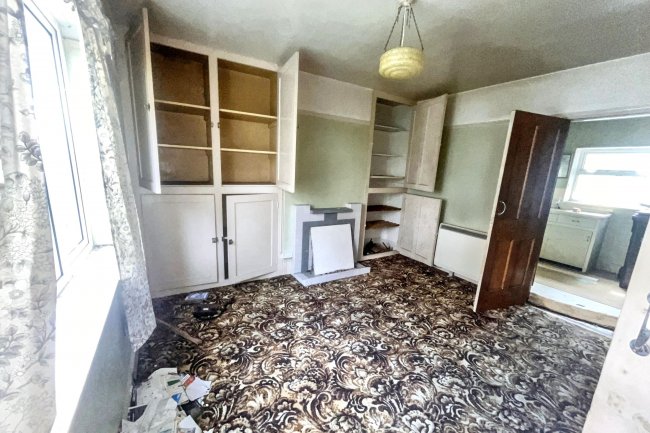34 Wallingford Road, Kingsbridge, Devon, TQ7 1NB 1