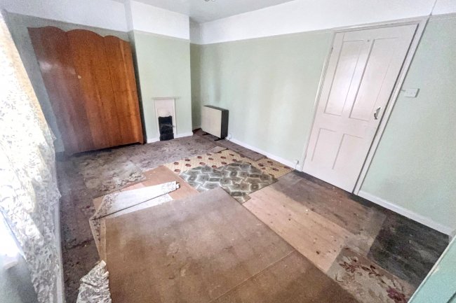 34 Wallingford Road, Kingsbridge, Devon, TQ7 1NB 1