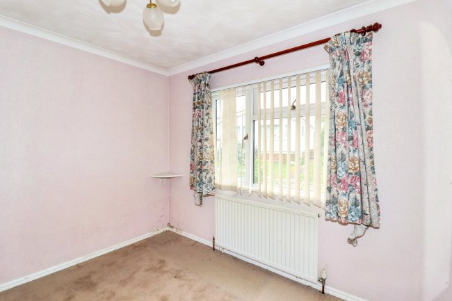 39A Shepherds Grove Park, Stanton, Suffolk IP31 2AZ 1
