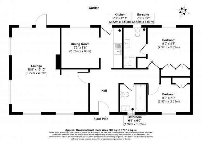 39A Shepherds Grove Park, Stanton, Suffolk IP31 2AZ 1