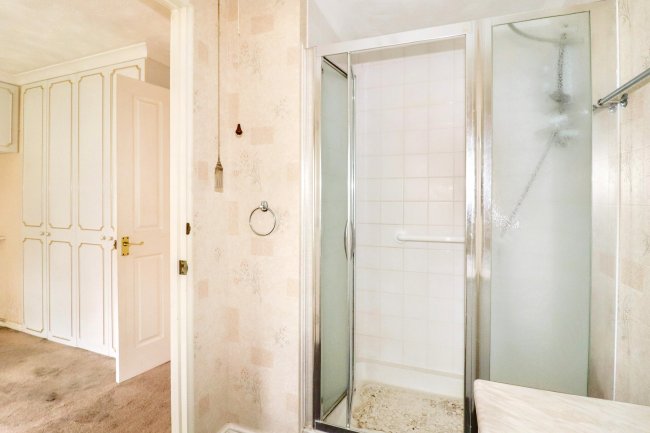 39A Shepherds Grove Park, Stanton, Suffolk IP31 2AZ 1