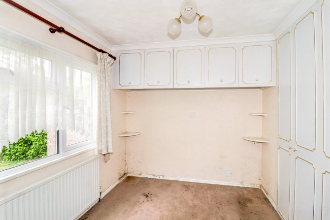 39A Shepherds Grove Park, Stanton, Suffolk IP31 2AZ 1