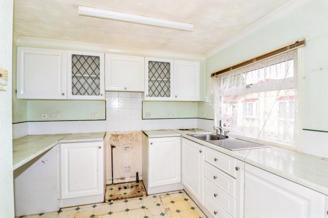 39A Shepherds Grove Park, Stanton, Suffolk IP31 2AZ 1