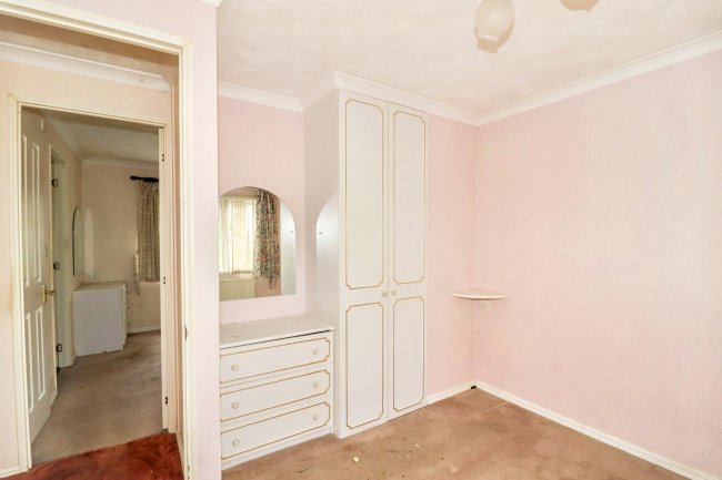 39A Shepherds Grove Park, Stanton, Suffolk IP31 2AZ 1