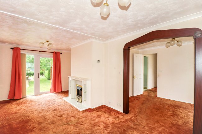 39A Shepherds Grove Park, Stanton, Suffolk IP31 2AZ 1