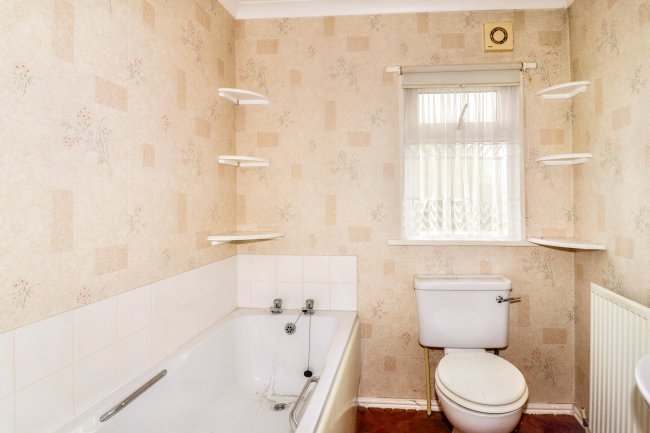 39A Shepherds Grove Park, Stanton, Suffolk IP31 2AZ 1