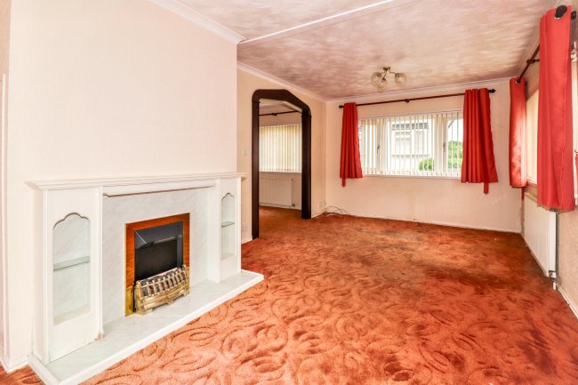 39A Shepherds Grove Park, Stanton, Suffolk IP31 2AZ 1