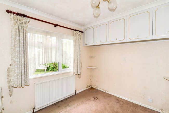 39A Shepherds Grove Park, Stanton, Suffolk IP31 2AZ 1