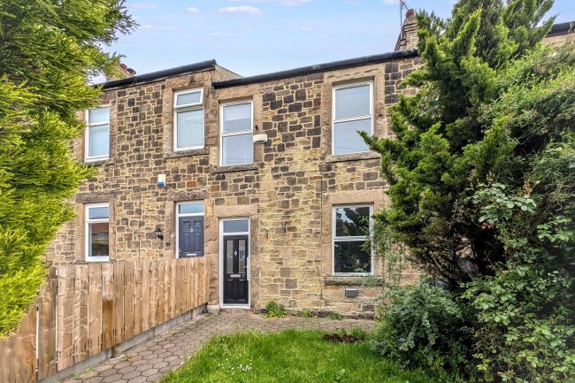17 Caroline Cottages, Slatyford, Newcastle Upon Tyne, Tyne And Wear, NE5 2TD 10