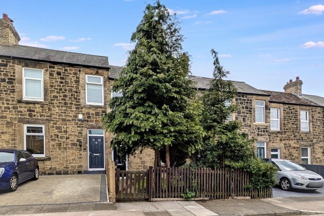 17 Caroline Cottages, Slatyford, Newcastle Upon Tyne, Tyne And Wear, NE5 2TD 10