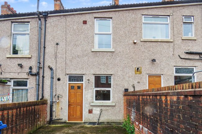 6 Whitehead Street, Blackburn, Lancashire, BB2 1HT 4