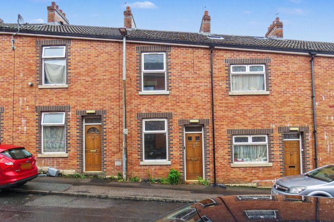 6 Whitehead Street, Blackburn, Lancashire, BB2 1HT 4